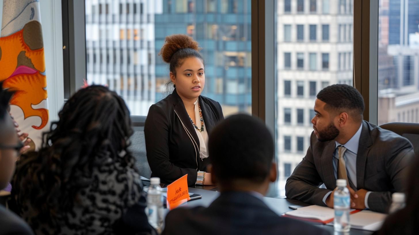 Union Negotiation Specialist Course