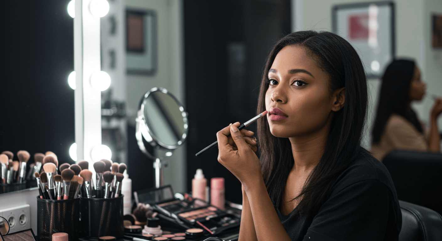 Lip Blush Course