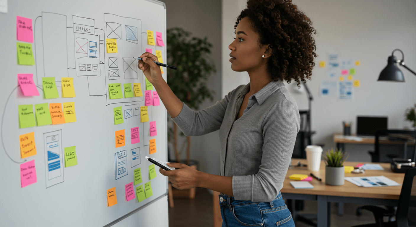 UI UX Course
