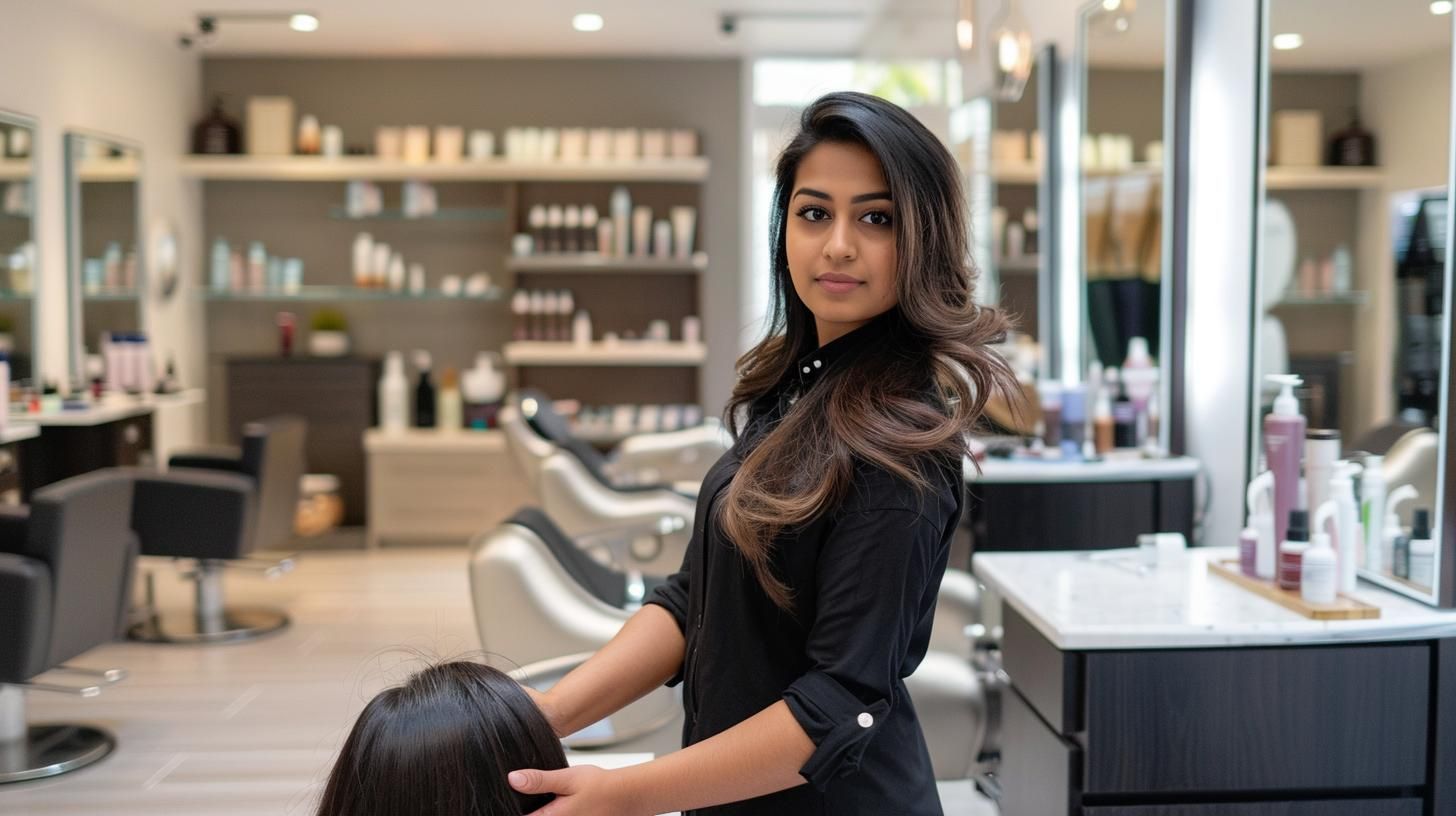 Beauty Parlour Professional Course
