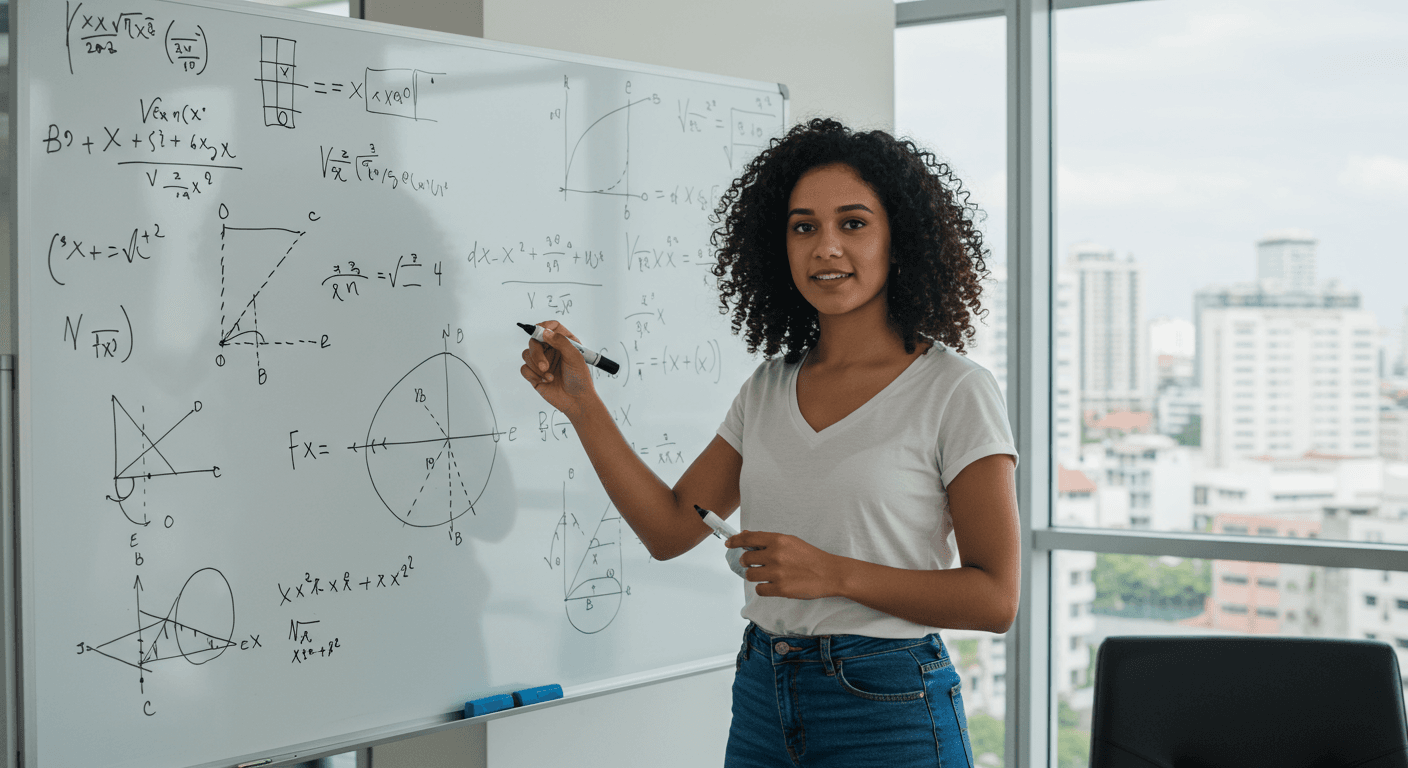 Curso Álgebra Lineal