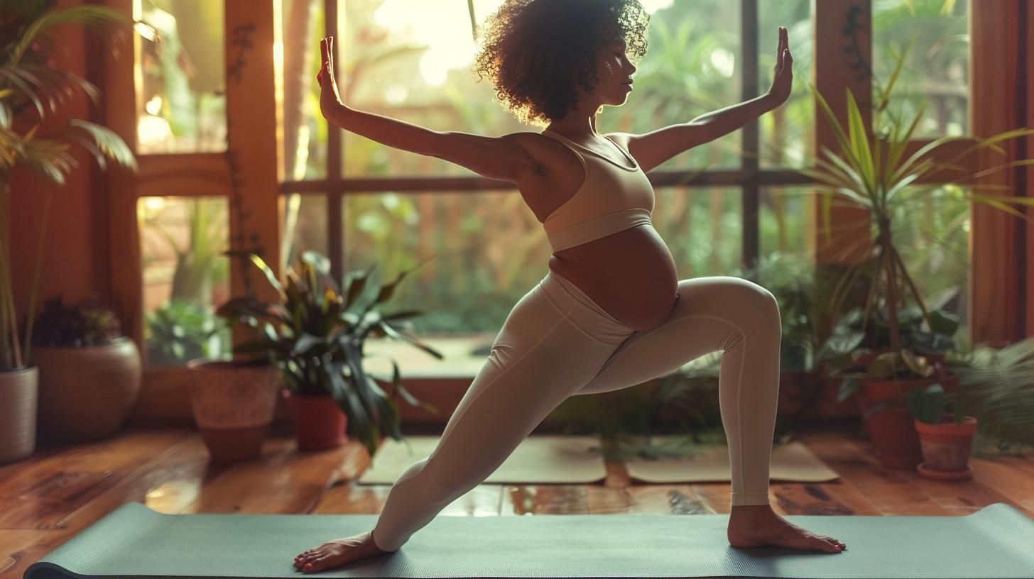 Yoga Beginners Course