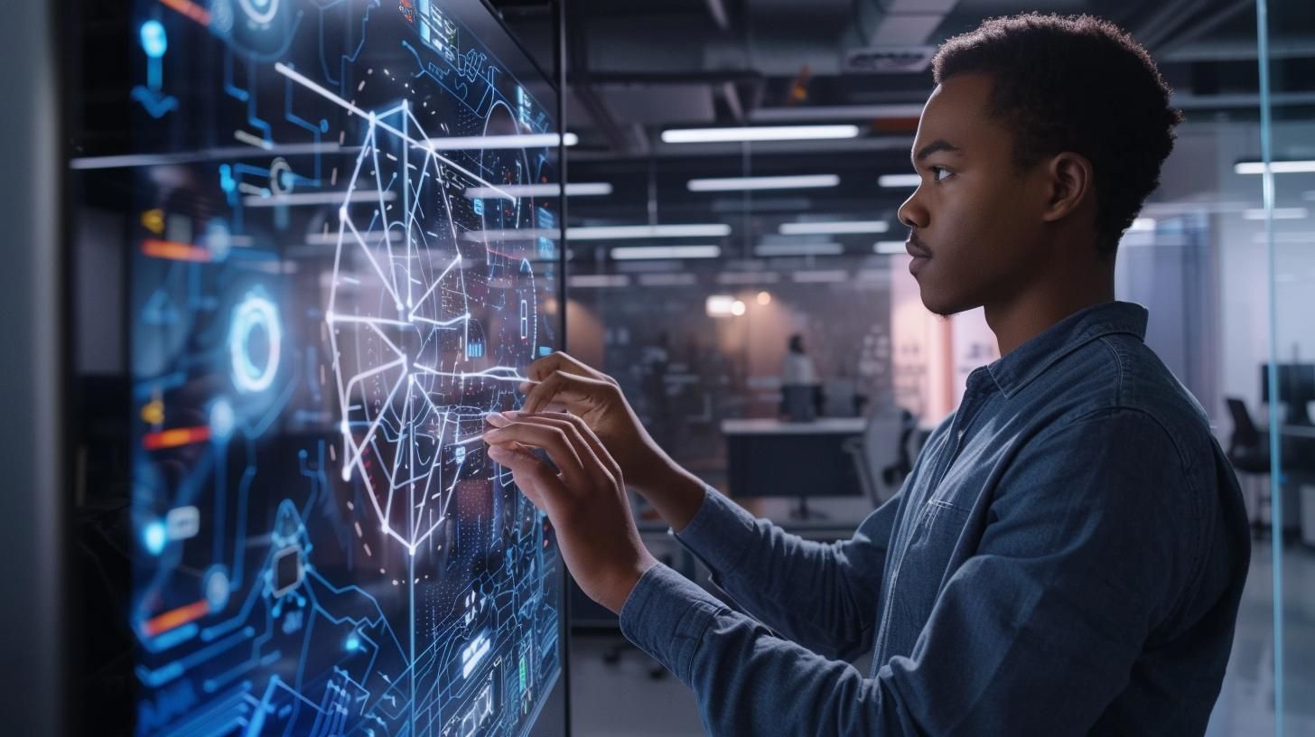 Cyber Security Engineering Course
