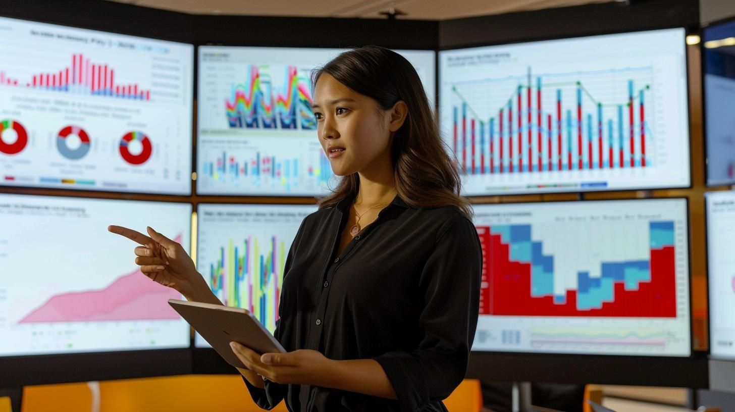 Social Media Analytics Course