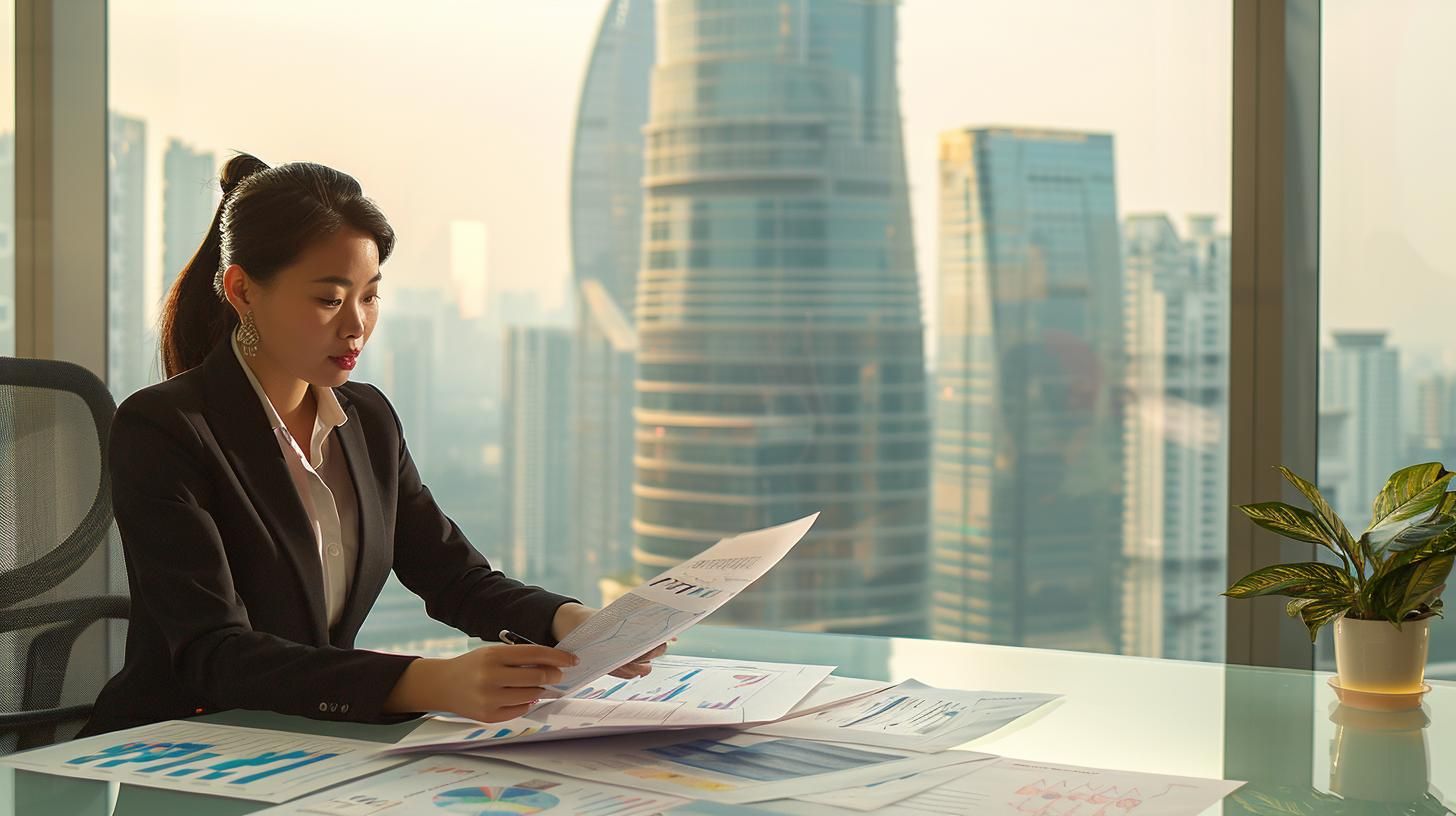 Wealth Management Manager Course