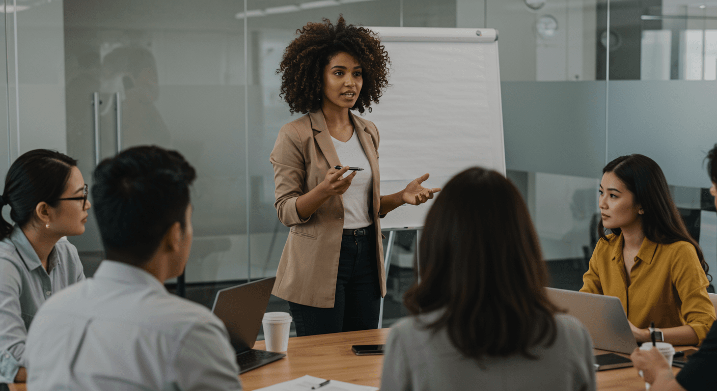 Specialist in Labor Equality Course
