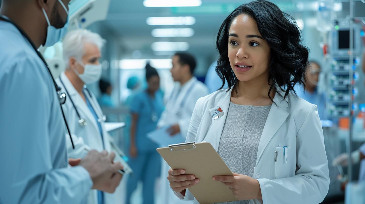 Medical Services Coordinator Course