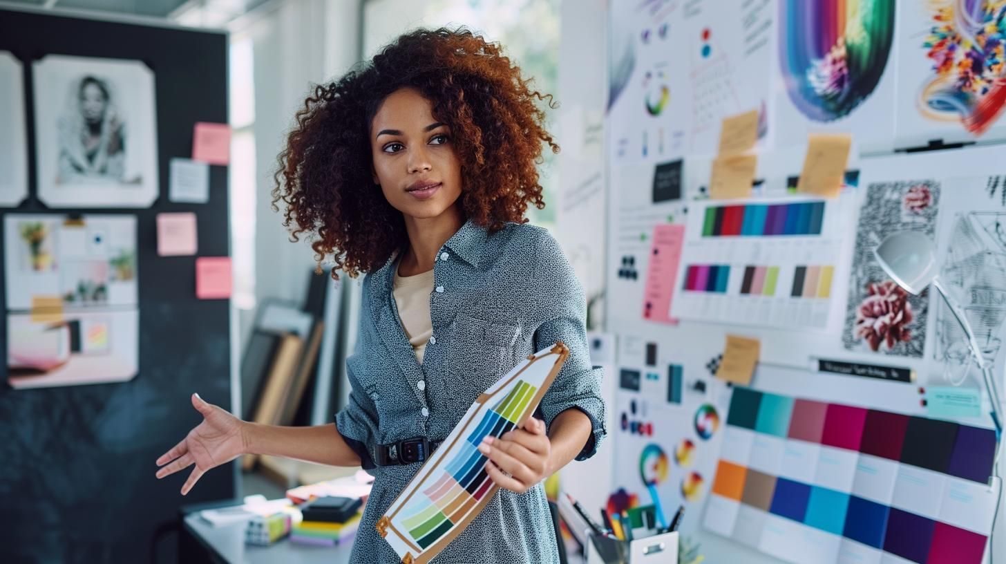 Brand Strategy Designer Course