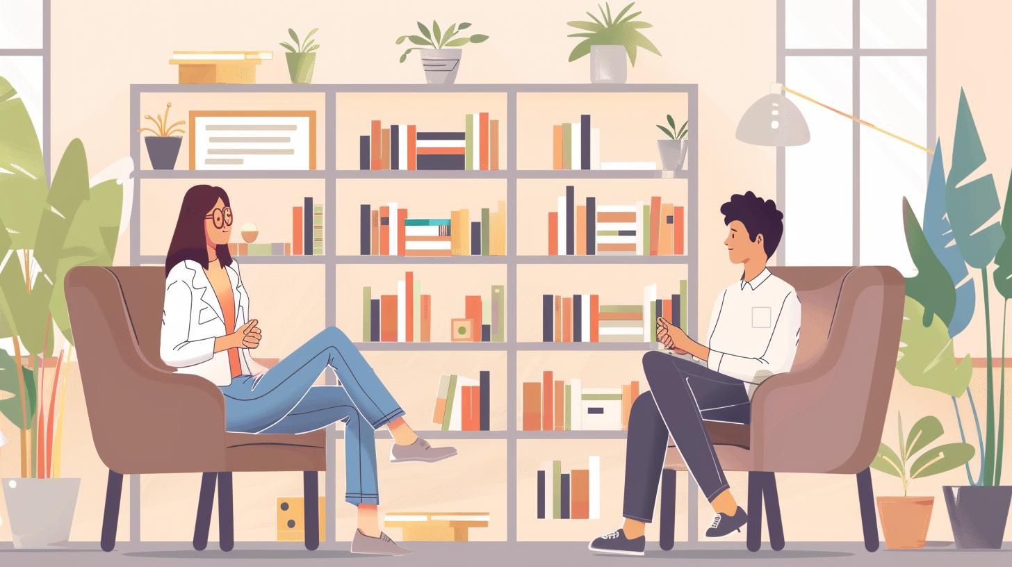 Psychiatrist in Integrated Psychological Therapies Course