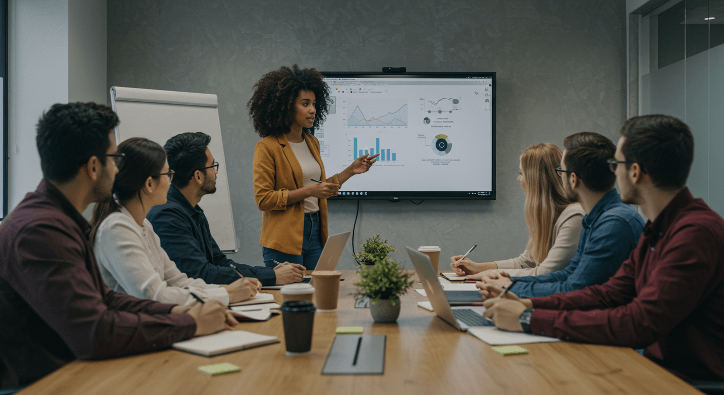 Curso para Personas Mayores