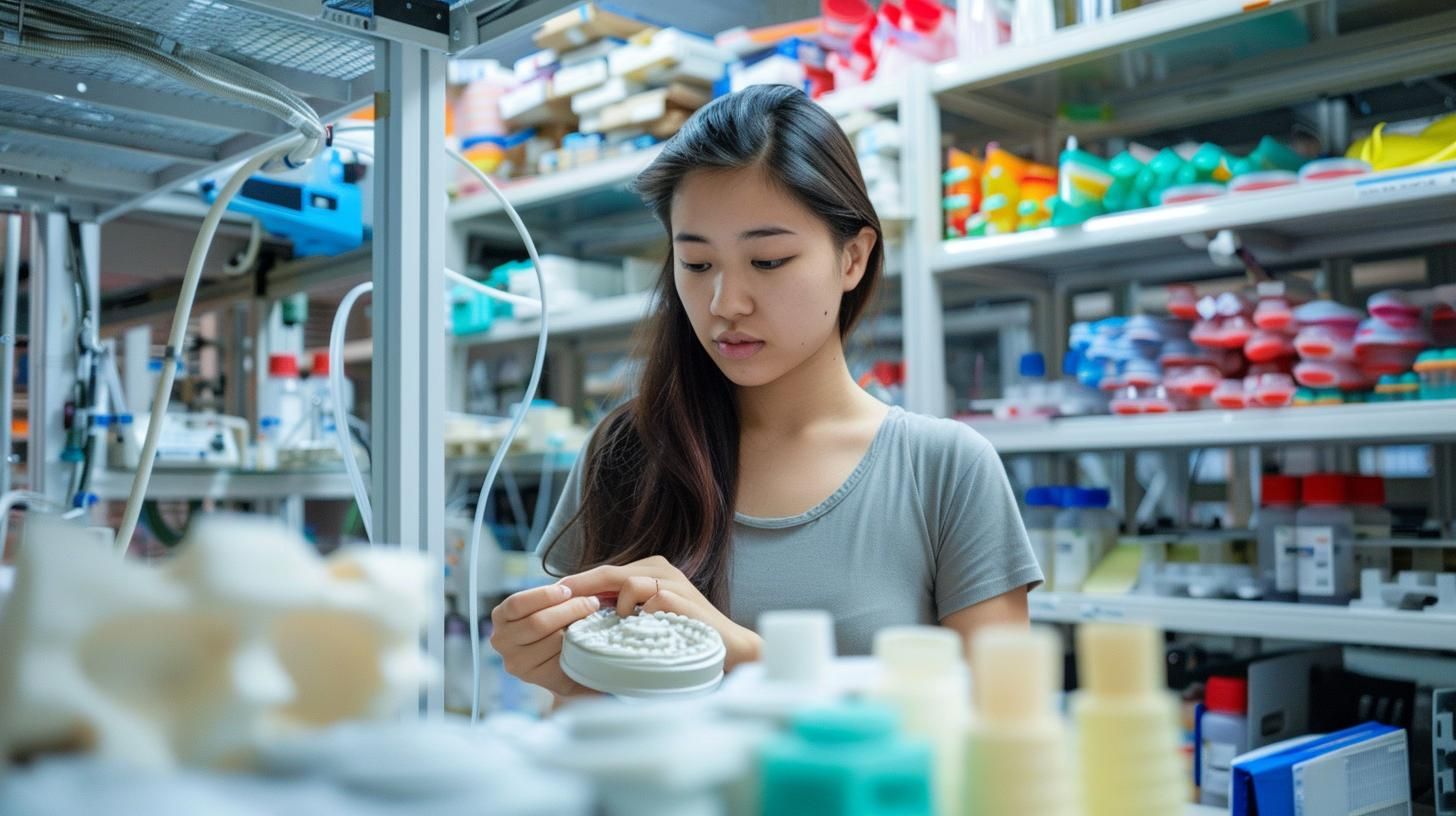 Plastic Engineering Course