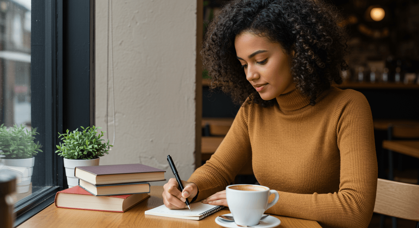 English Reading And Writing Course