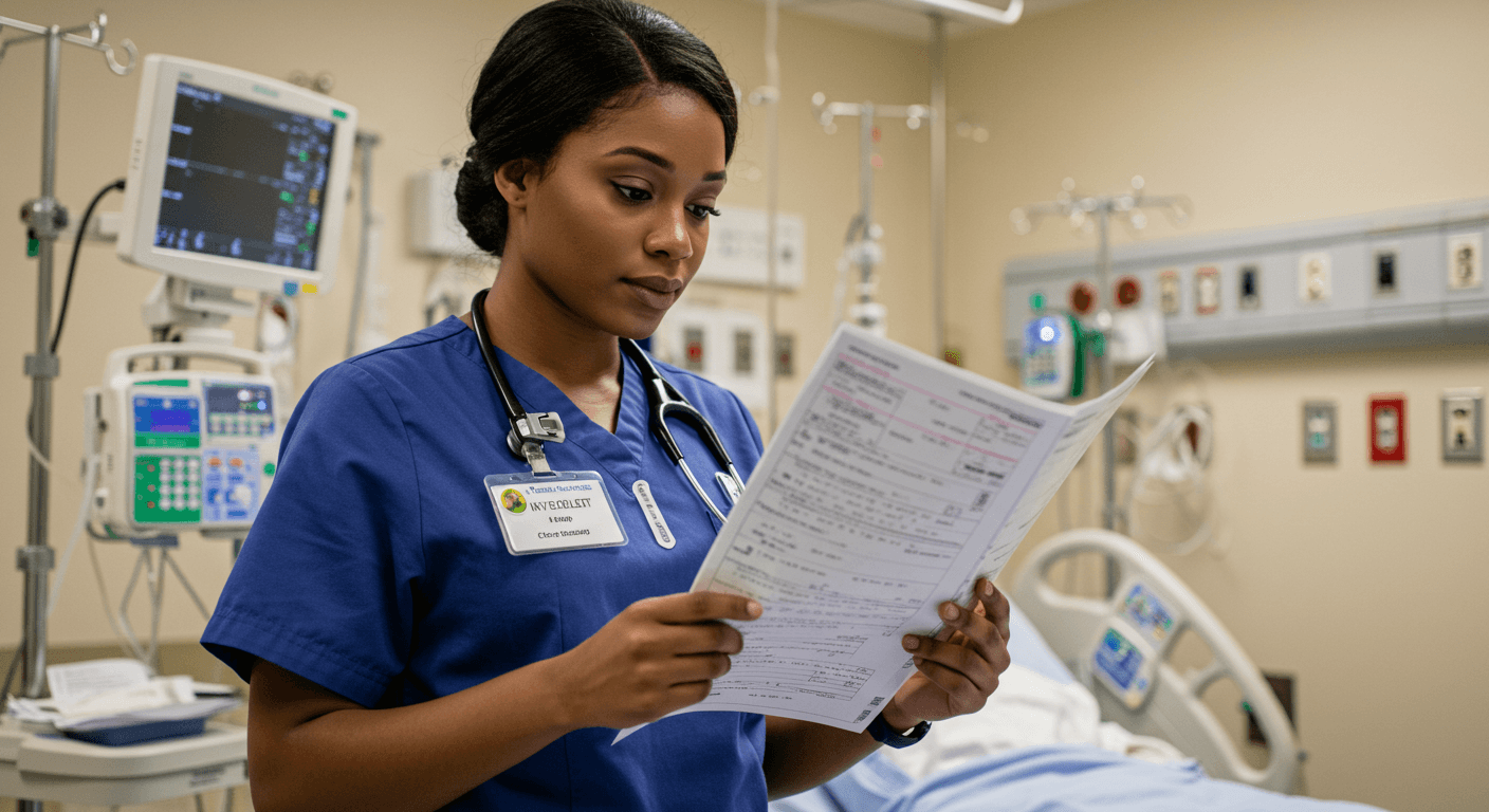 Pathophysiology Course For Nurses
