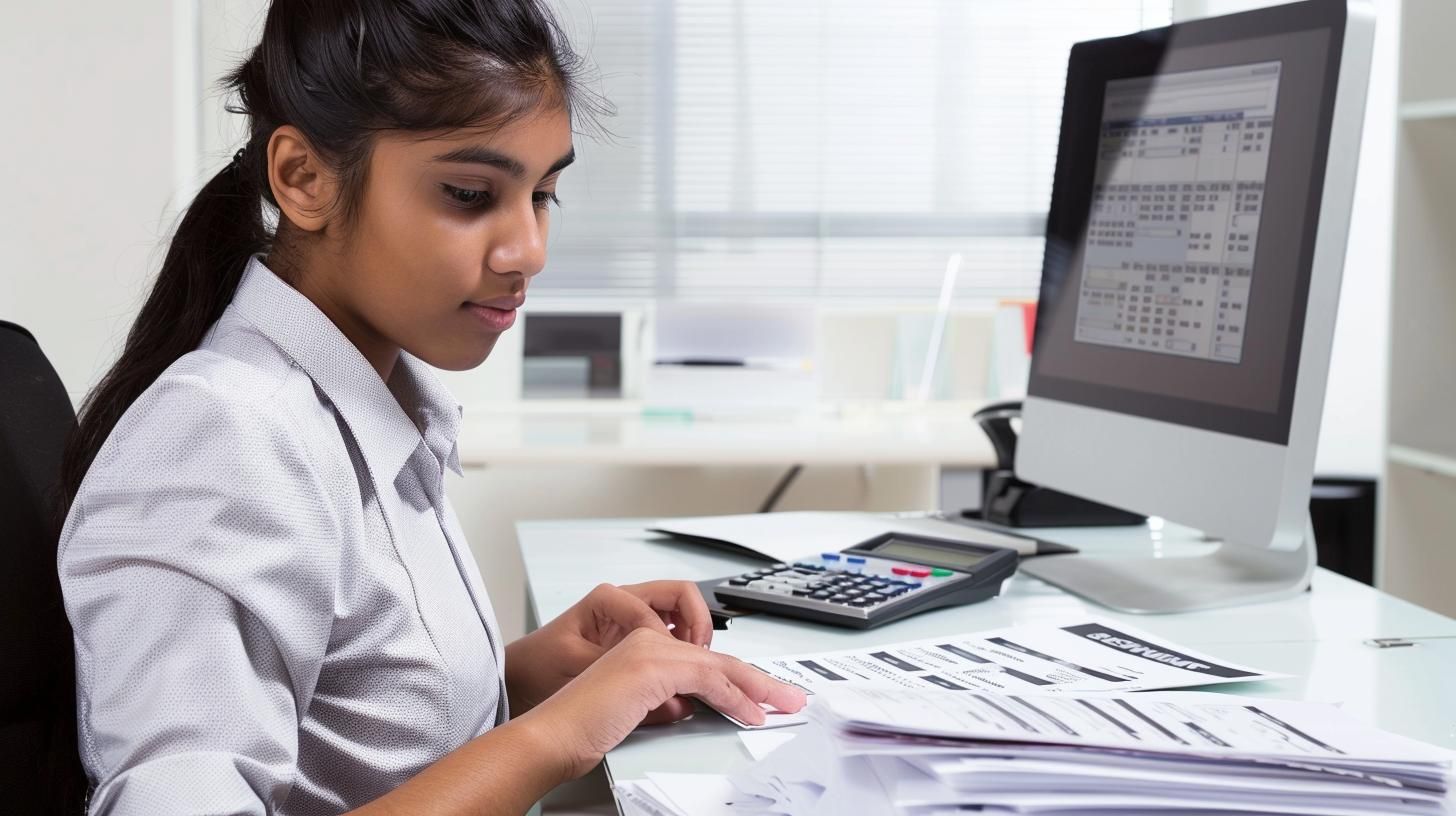 Computer Billing Course