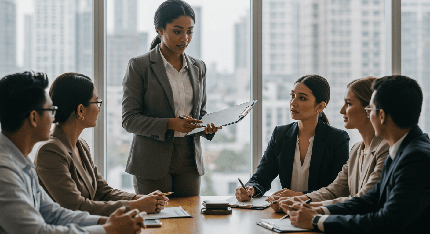 Employment Law Course