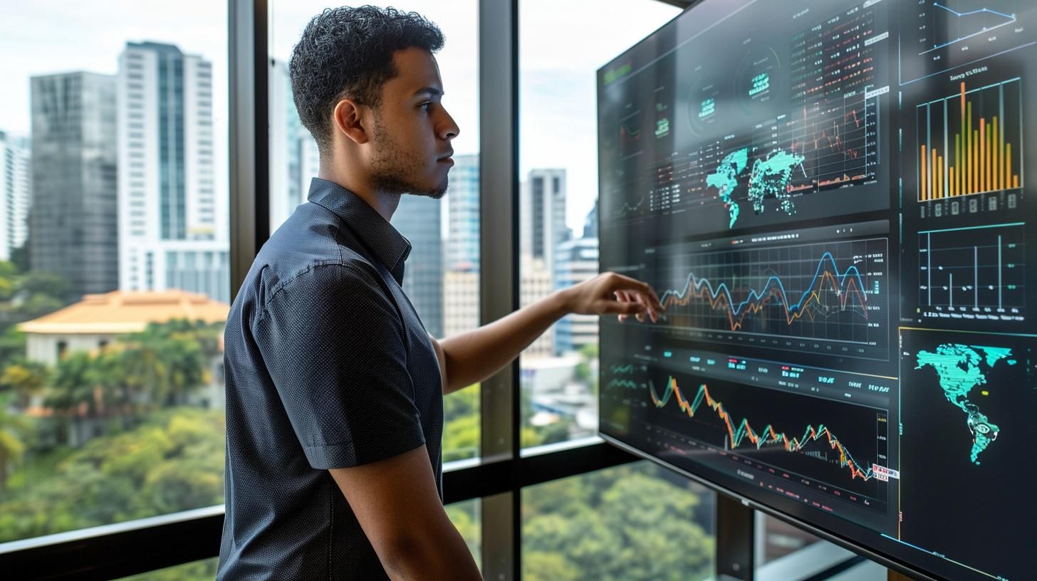 Smart Money Concepts Forex Course