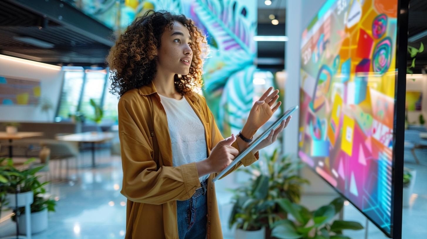 Advertising Course