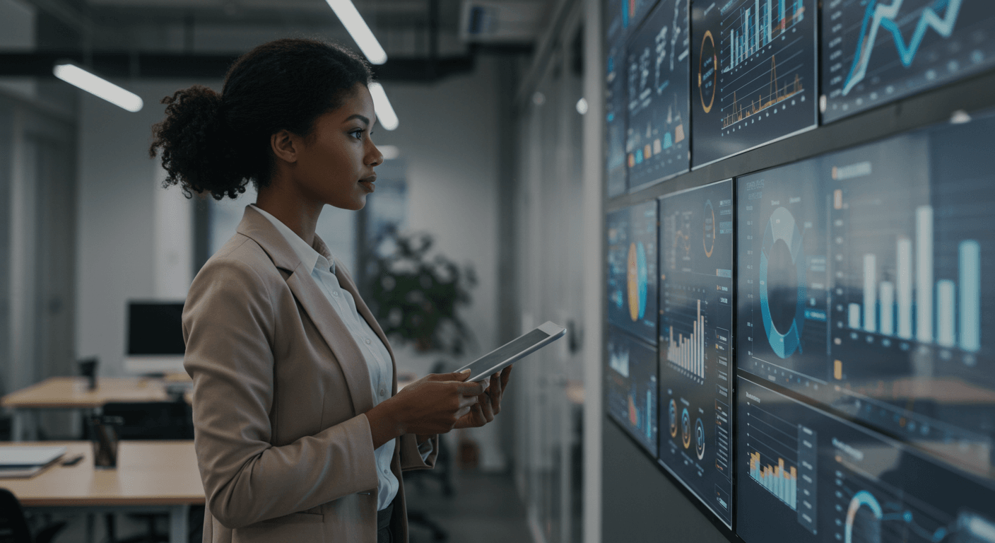 Business Analysis Foundations Course