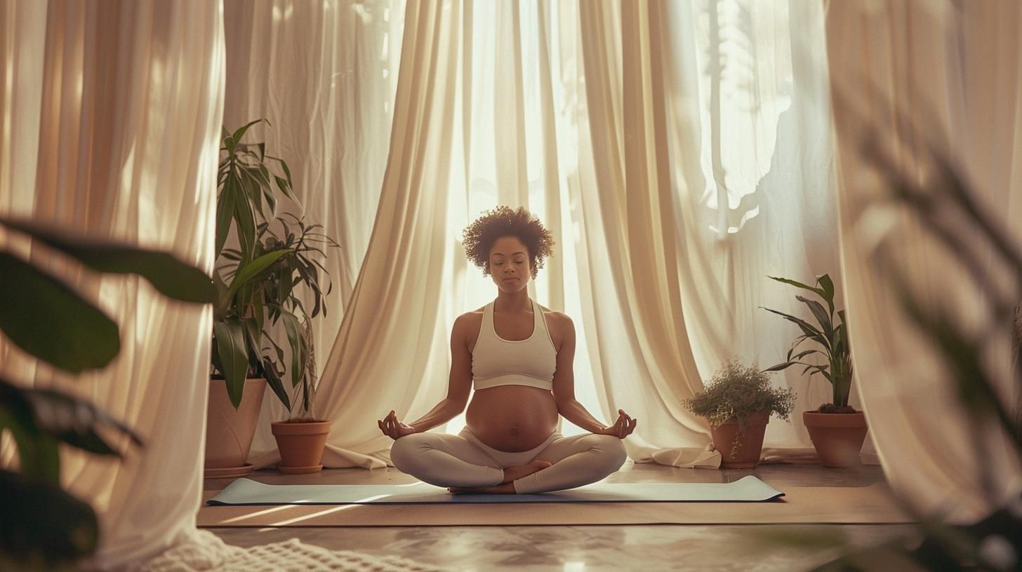 Yoga Course