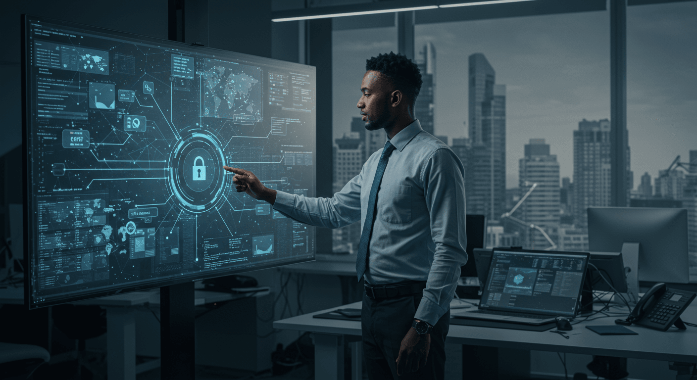 Azure Security Course