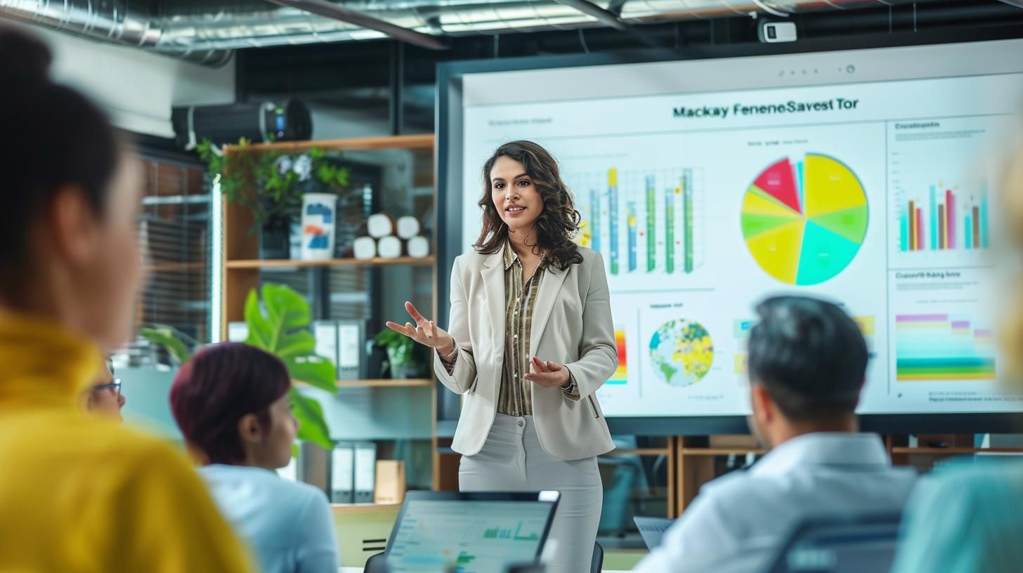 Web Marketing Course