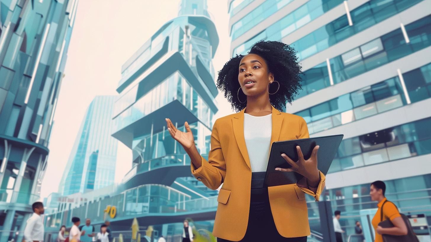 Commercial Real Estate Investing Course