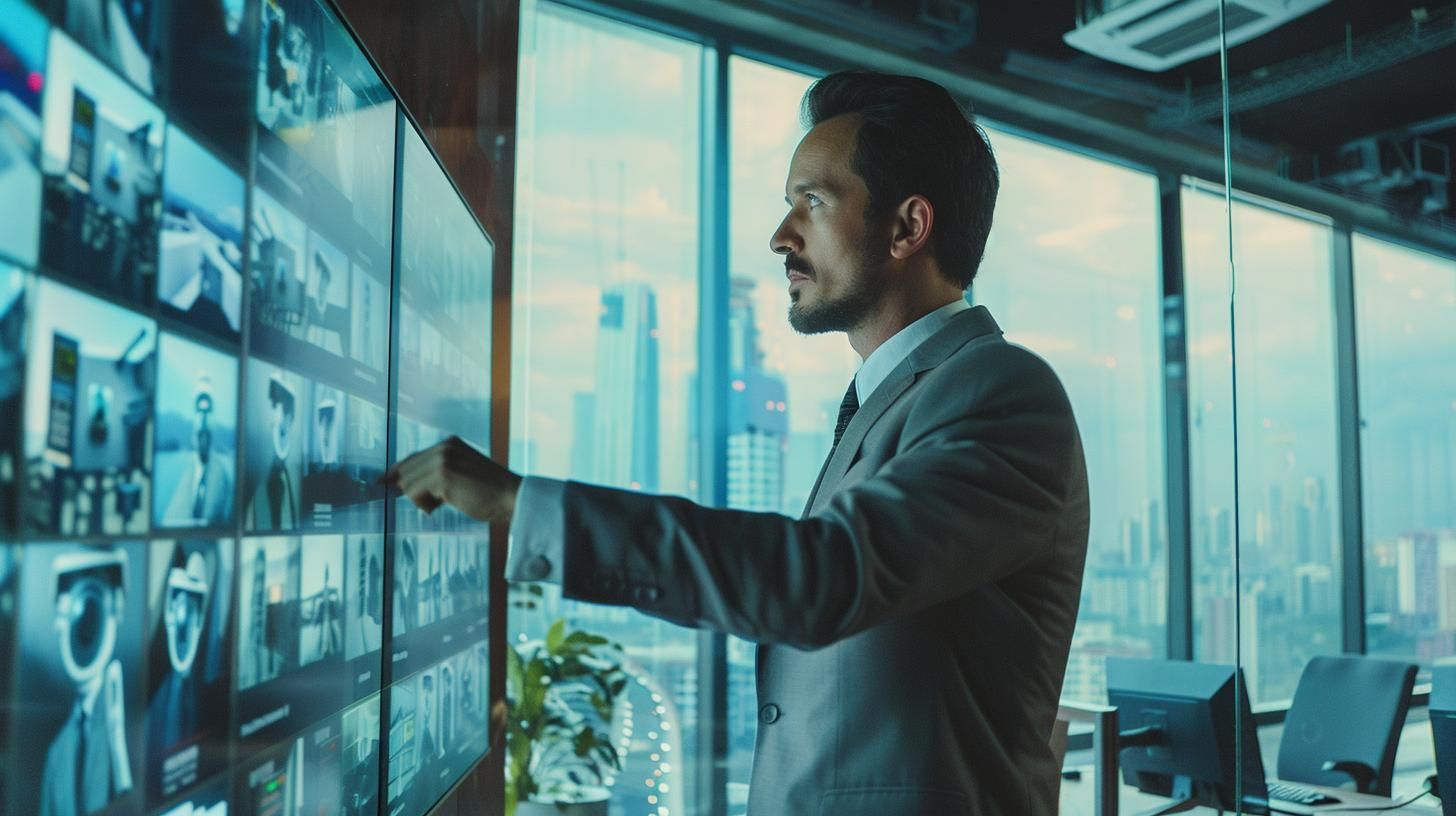 Private Security Coordinator Course