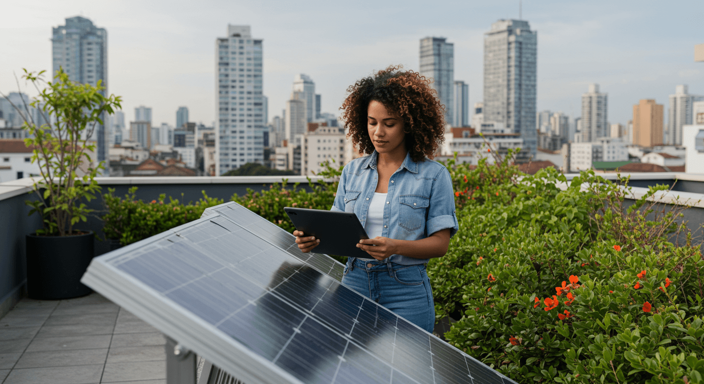 Urban Sustainability Engineer Course