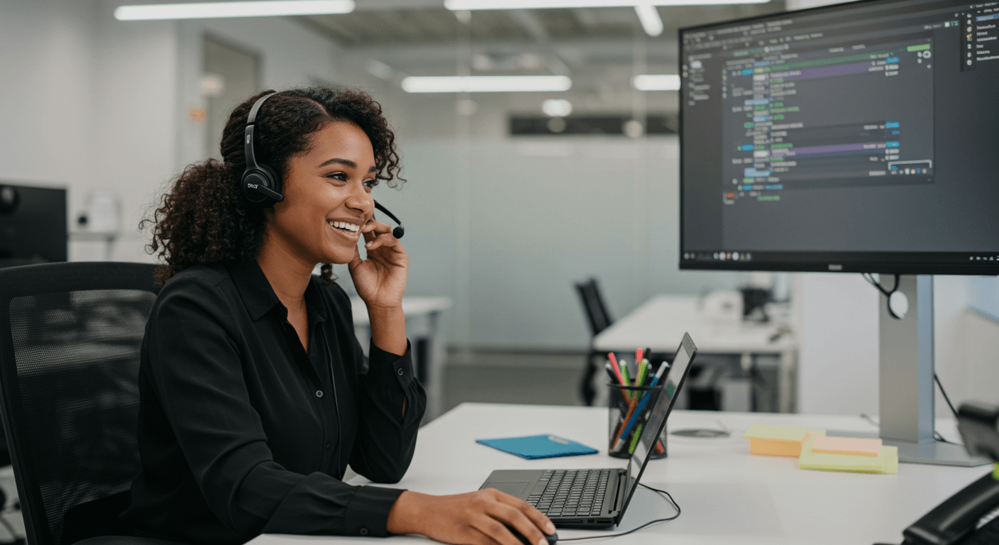 Live Chat Coordinator Course