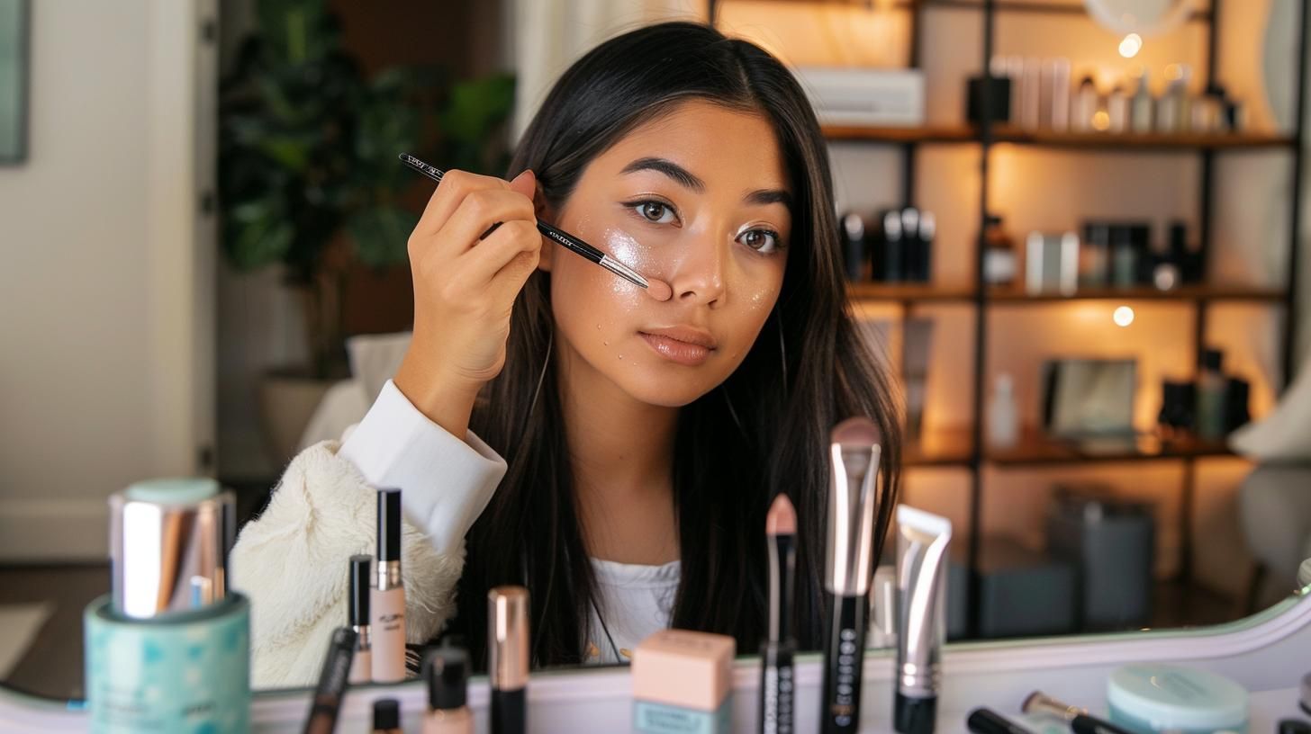 Beauty Makeup Course