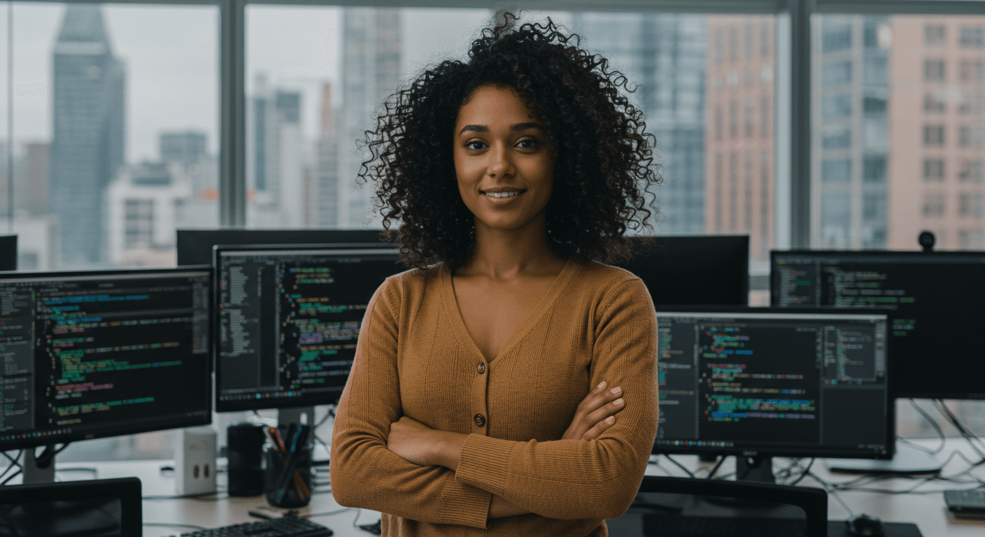 Curso Completo de Programação