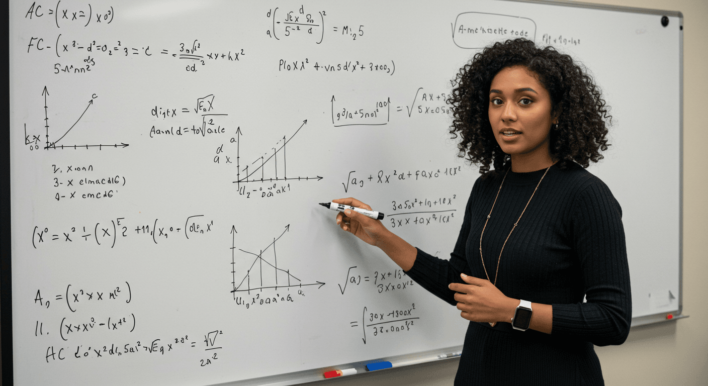 Algebra 2 Course