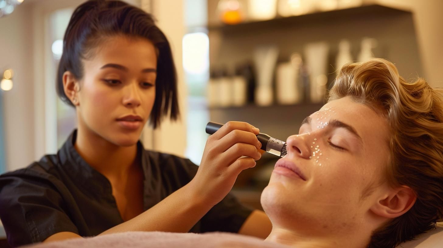 Microneedling Course