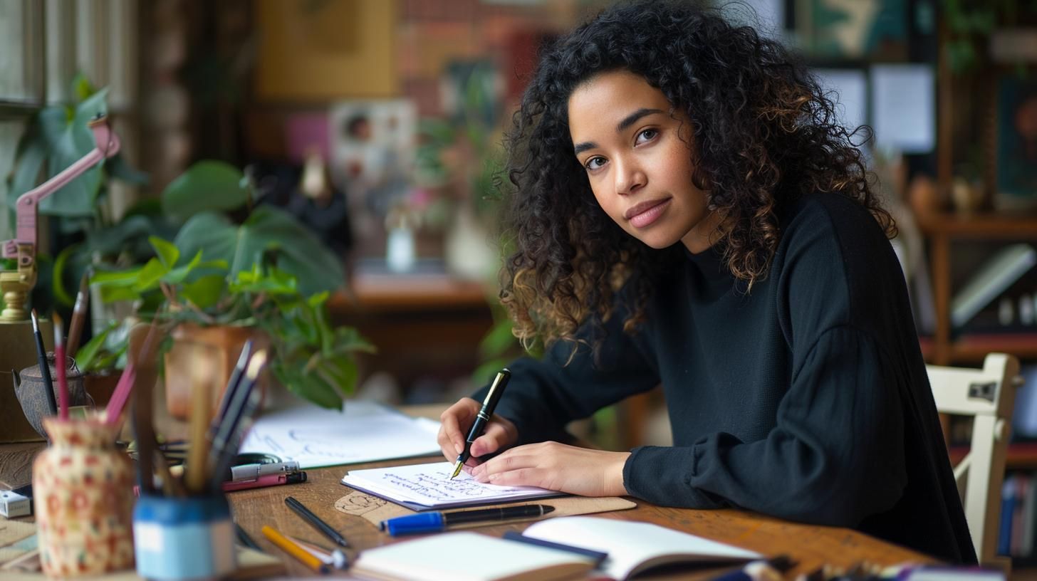 Handwriting Improvement Course