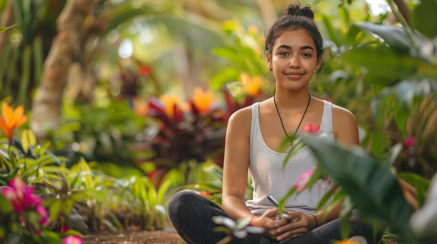 Science of Happiness Course