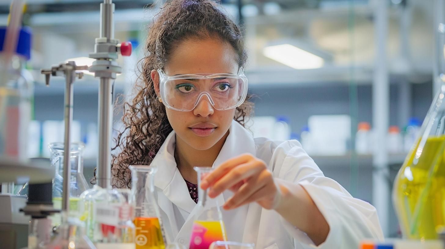 Curso de Investigador en Química