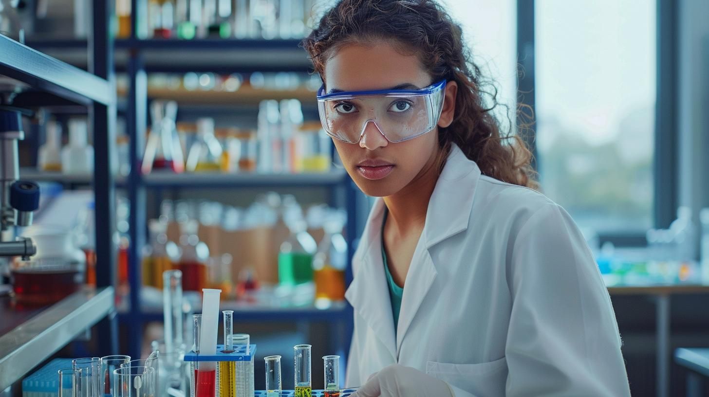 Pharmaceutical Science Course
