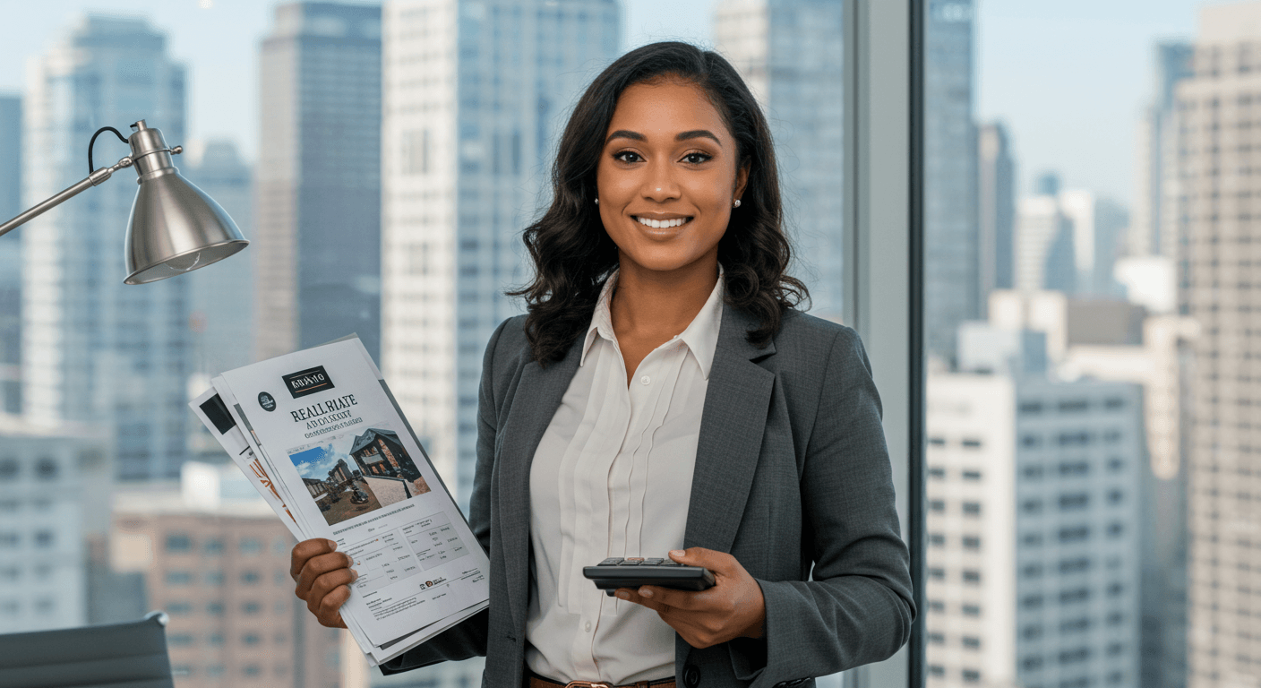 Real Estate Accounting Course