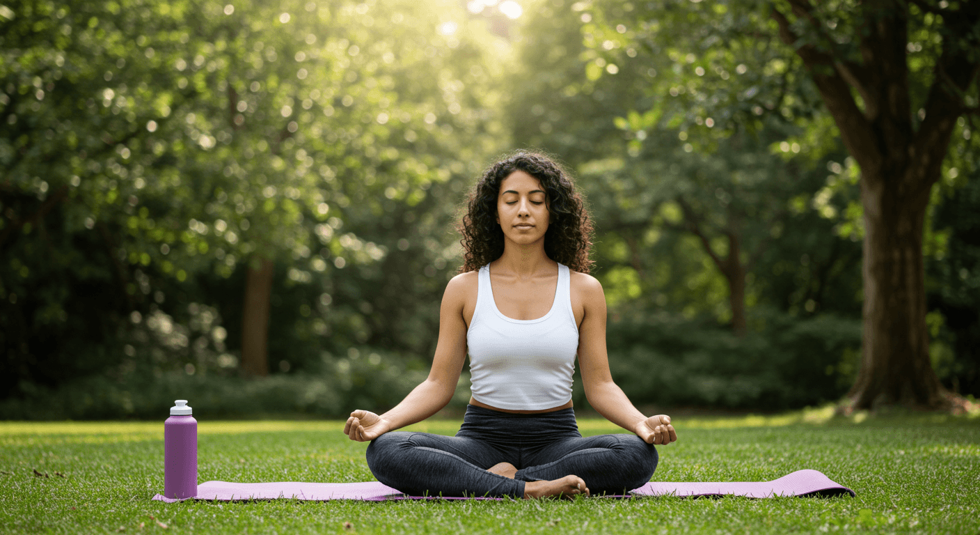 Pranayama Course