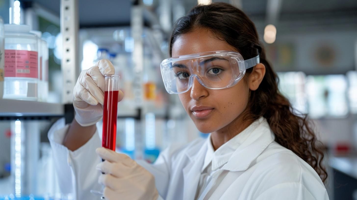 Specialist in Anemia Course