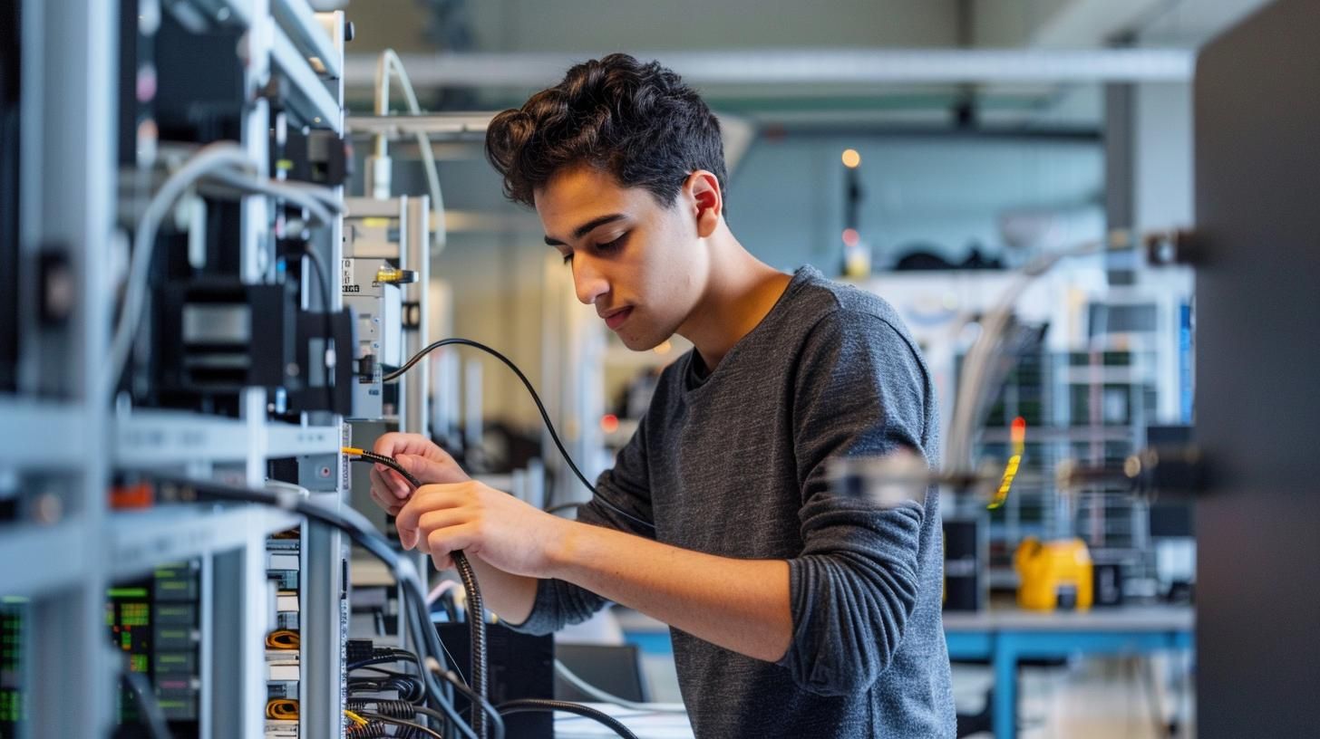 IT Technician Course