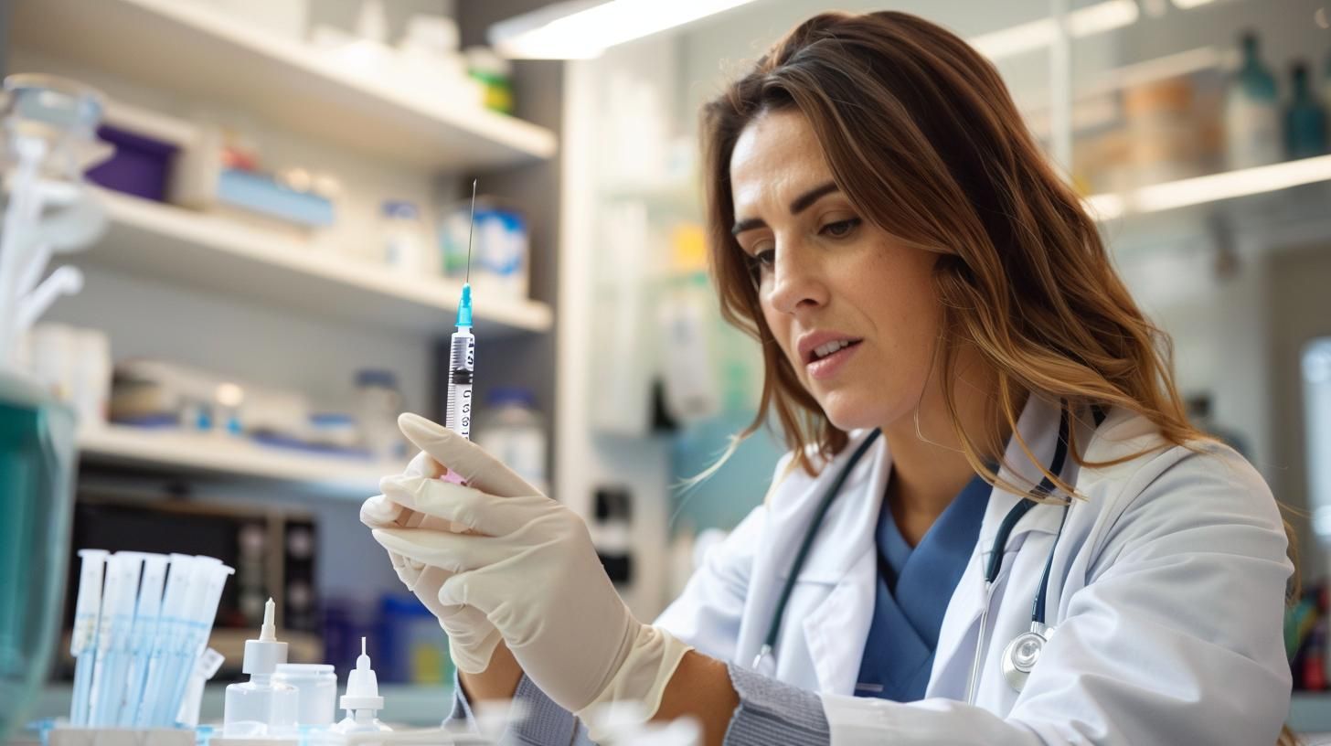 Botox Course for Nurse Practitioners