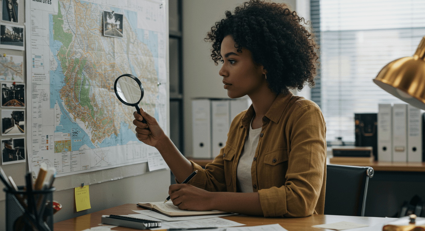 Investigator Course