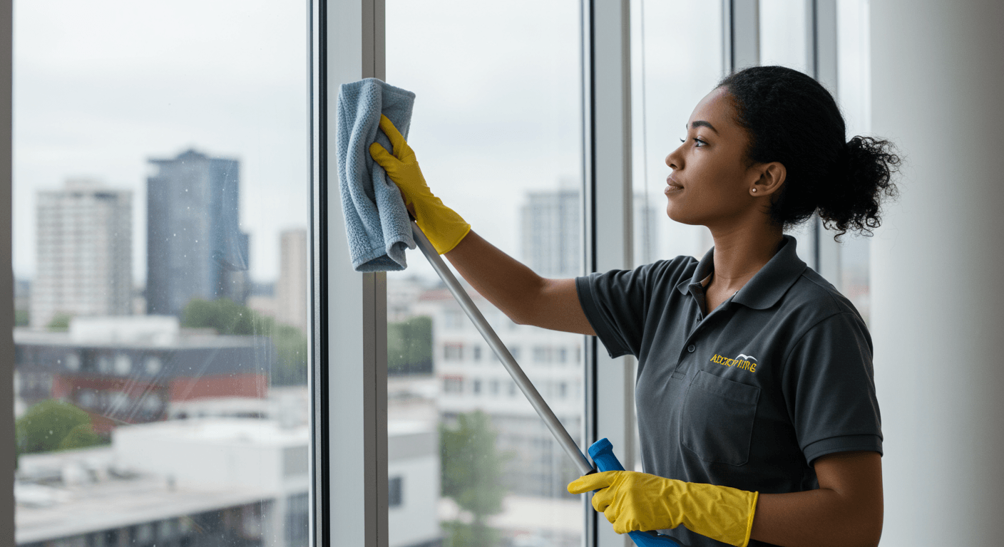 Professional Washing Specialist Course