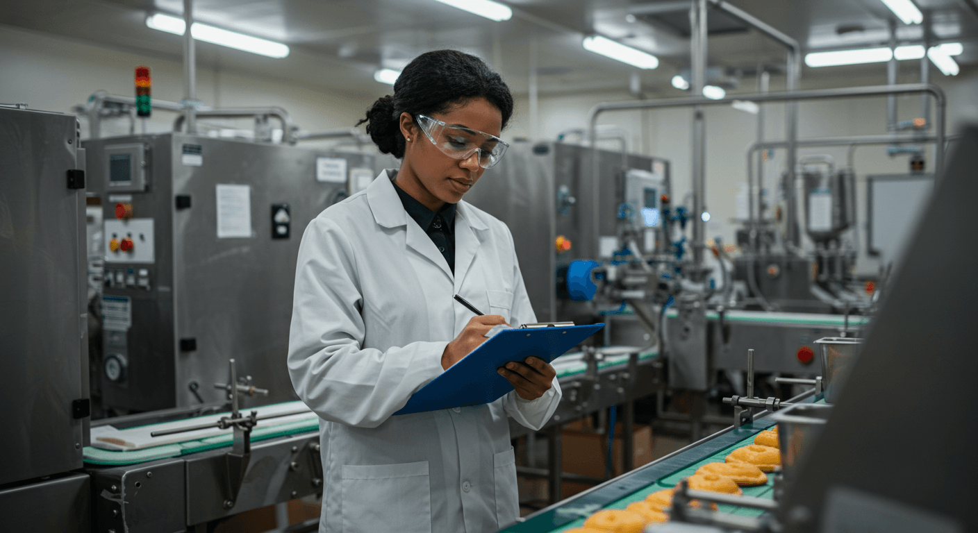 Allergen Control Technician Course