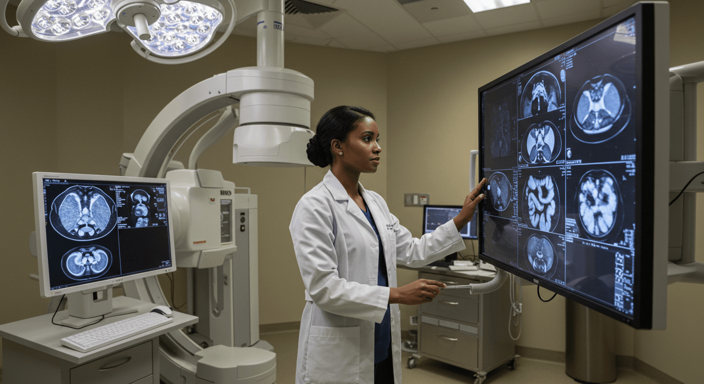 Specialist in Gastrointestinal Imaging Diagnosis Course
