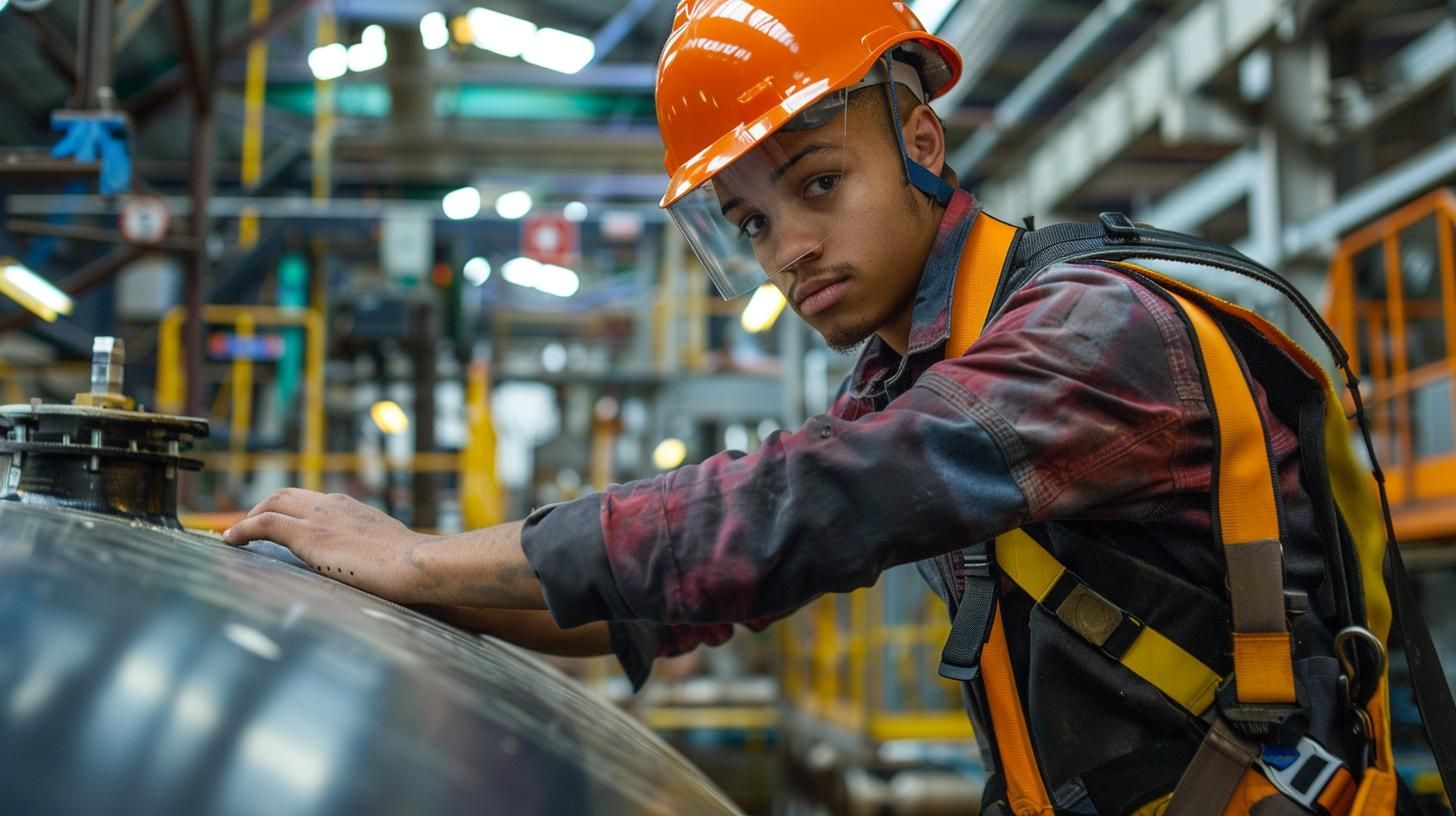 Confined Spaces Course