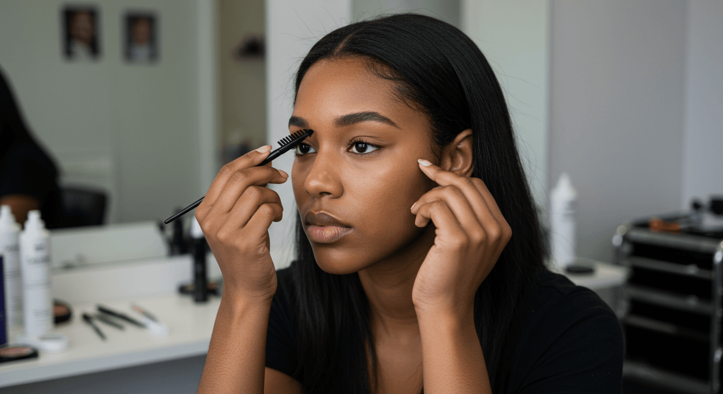 Eyebrow Course