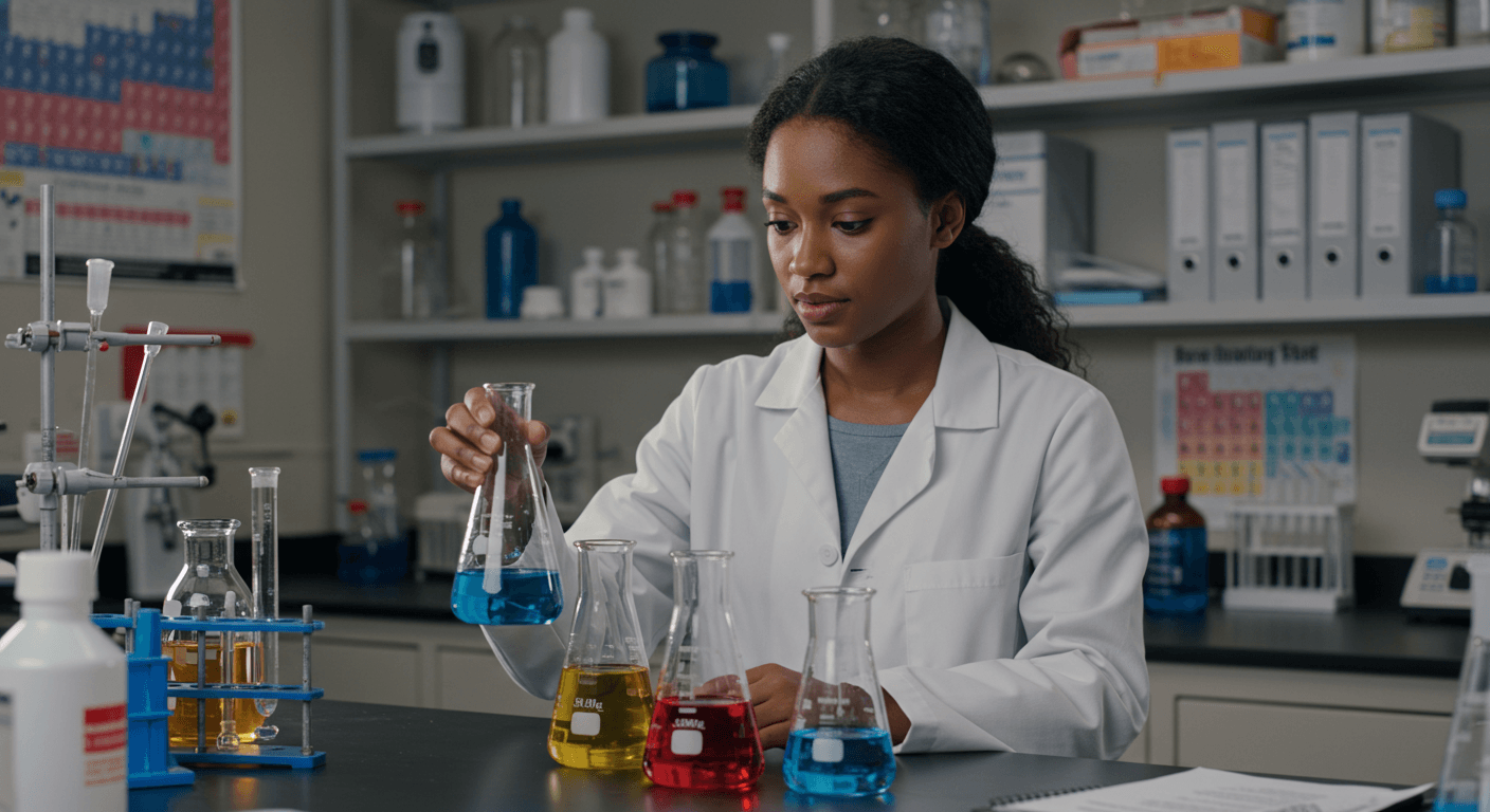 Curso de Química Inorgânica