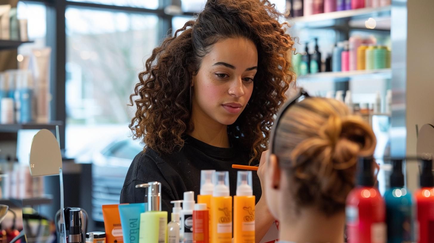 Hair Dresser Course